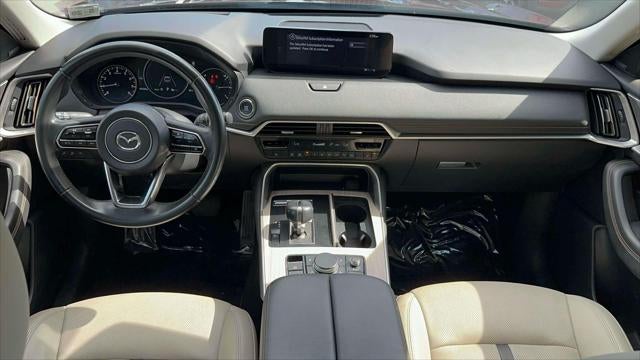 2024 Mazda Mazda CX-90 3.3 Turbo Premium