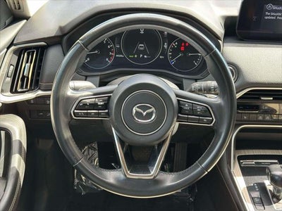 2024 Mazda Mazda CX-90 3.3 Turbo Premium