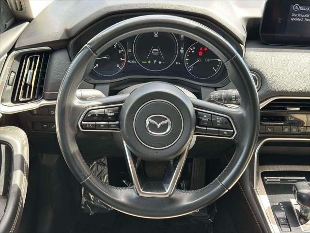 2024 Mazda Mazda CX-90 3.3 Turbo Premium