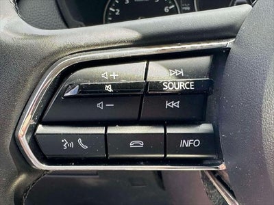 2024 Mazda Mazda CX-90 3.3 Turbo Premium