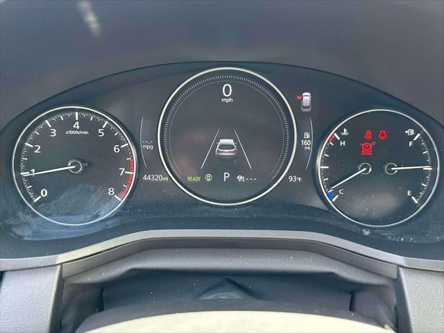 2024 Mazda Mazda CX-90 3.3 Turbo Premium