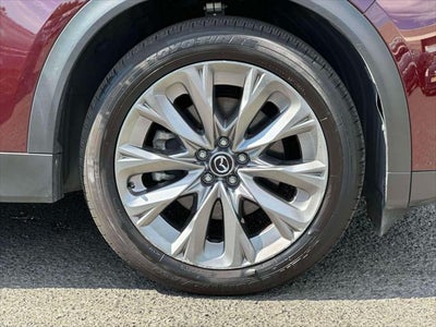 2024 Mazda Mazda CX-90 3.3 Turbo Premium