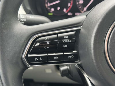 2025 Mazda Mazda CX-90 3.3 Turbo S Premium Plus Package