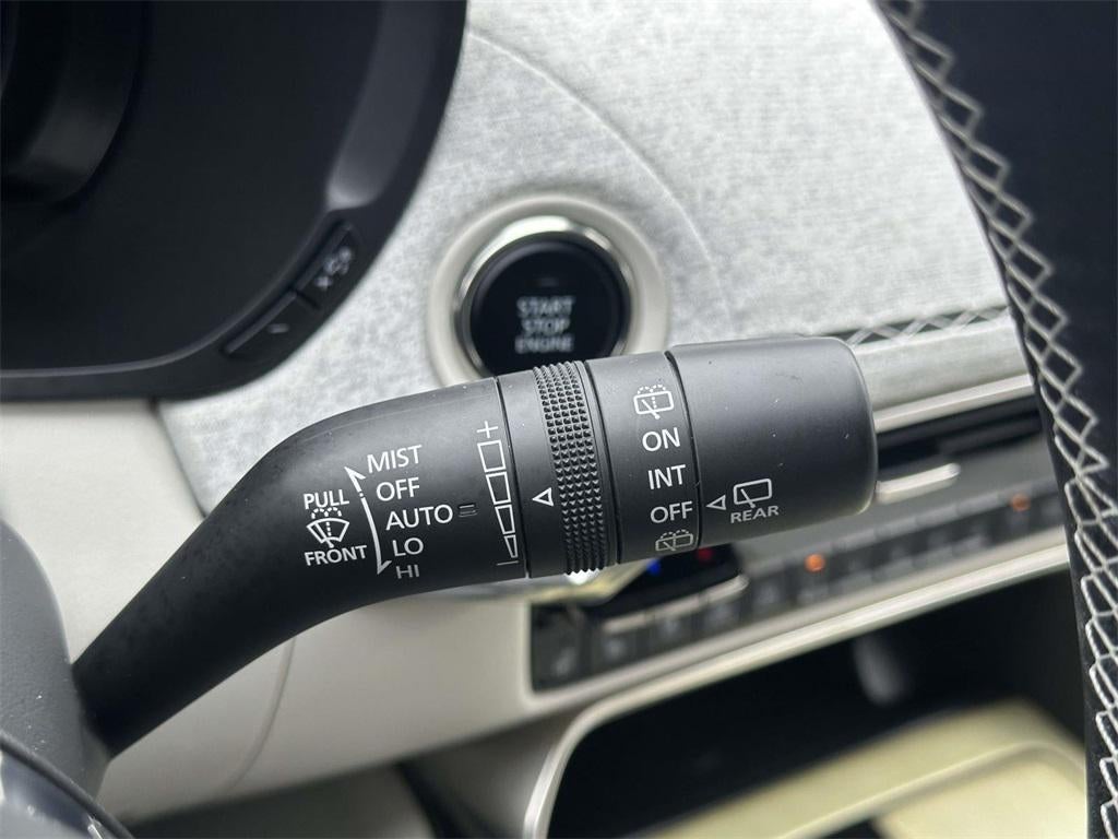 2025 Mazda Mazda CX-90 3.3 Turbo S Premium Plus Package