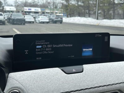 2025 Mazda Mazda CX-90 3.3 Turbo S Premium Plus Package