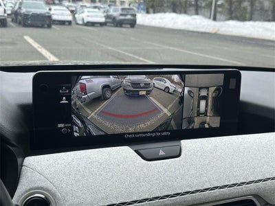 2025 Mazda Mazda CX-90 3.3 Turbo S Premium Plus Package