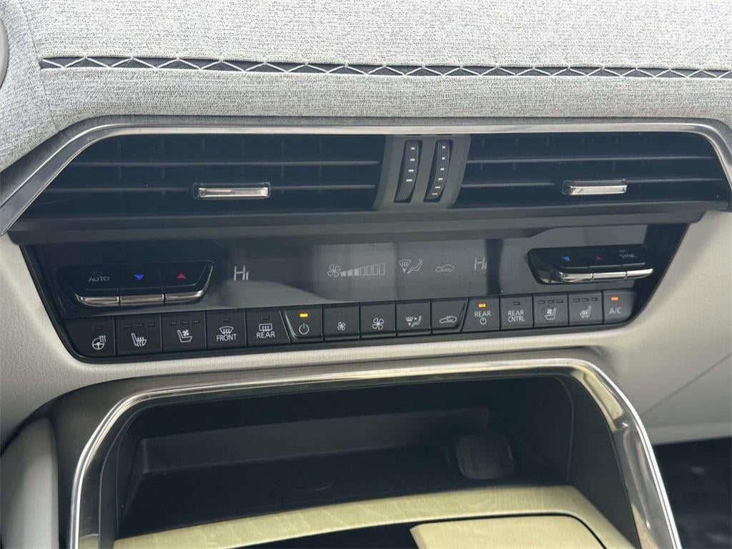 2025 Mazda Mazda CX-90 3.3 Turbo S Premium Plus Package