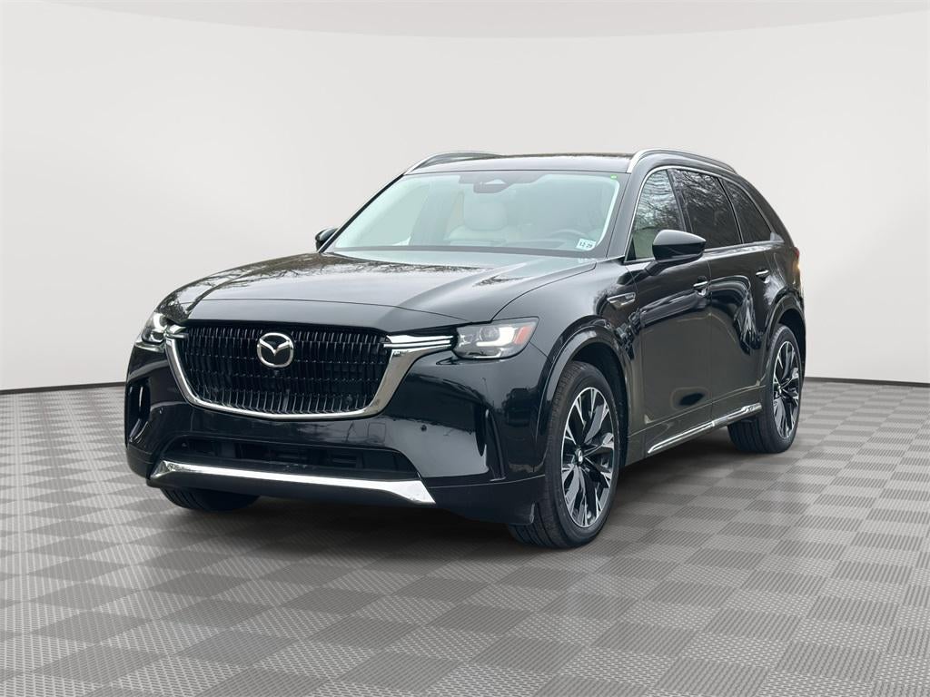 2025 Mazda Mazda CX-90 3.3 Turbo S Premium Plus Package