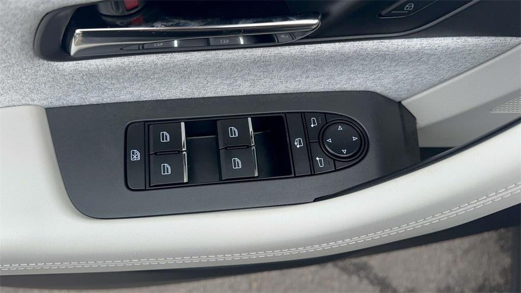 2025 Mazda Mazda CX-90 3.3 Turbo S Premium Plus Package