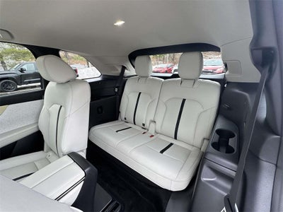 2025 Mazda Mazda CX-90 3.3 Turbo S Premium Plus Package