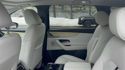 2025 Mazda Mazda CX-90 3.3 Turbo S Premium Plus Package