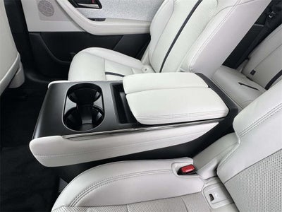 2025 Mazda Mazda CX-90 3.3 Turbo S Premium Plus Package