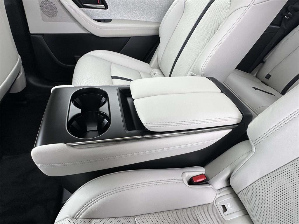 2025 Mazda Mazda CX-90 3.3 Turbo S Premium Plus Package