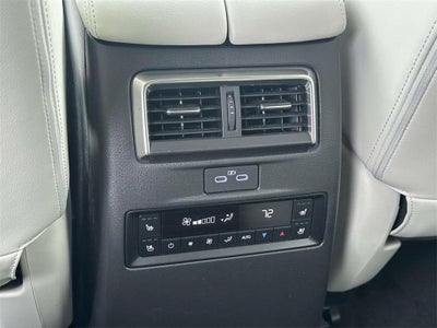 2025 Mazda Mazda CX-90 3.3 Turbo S Premium Plus Package