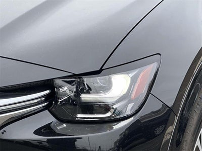 2025 Mazda Mazda CX-90 3.3 Turbo S Premium Plus Package