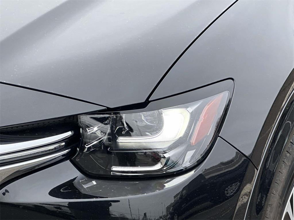 2025 Mazda Mazda CX-90 3.3 Turbo S Premium Plus Package