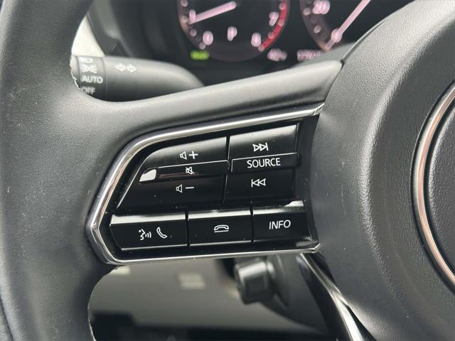 2025 Mazda Mazda CX-90 3.3 Turbo S Premium Plus Package