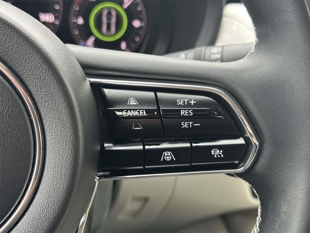 2025 Mazda Mazda CX-90 3.3 Turbo S Premium Plus Package