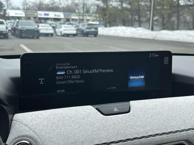 2025 Mazda Mazda CX-90 3.3 Turbo S Premium Plus Package