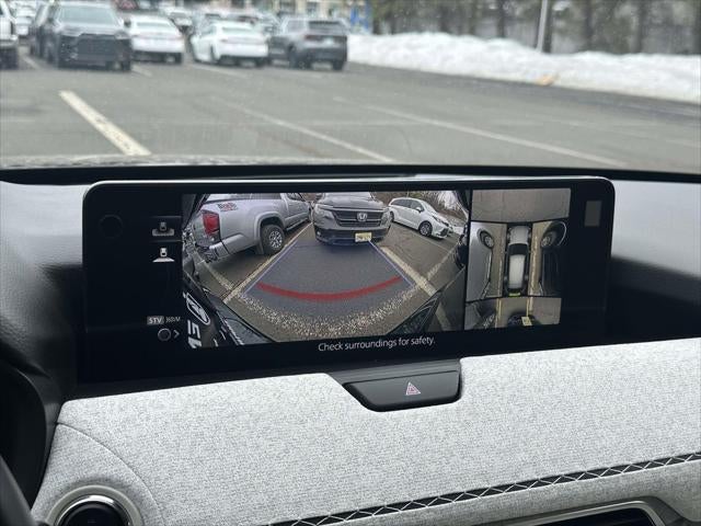 2025 Mazda Mazda CX-90 3.3 Turbo S Premium Plus Package