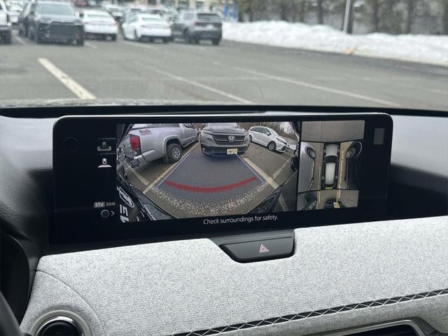 2025 Mazda Mazda CX-90 3.3 Turbo S Premium Plus Package