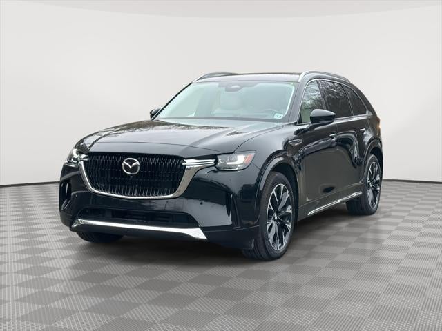 2025 Mazda Mazda CX-90 3.3 Turbo S Premium Plus Package