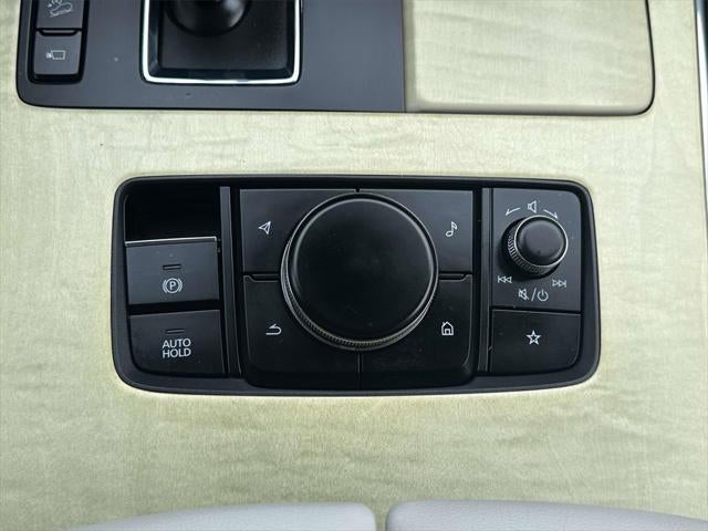 2025 Mazda Mazda CX-90 3.3 Turbo S Premium Plus Package