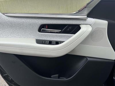 2025 Mazda Mazda CX-90 3.3 Turbo S Premium Plus Package