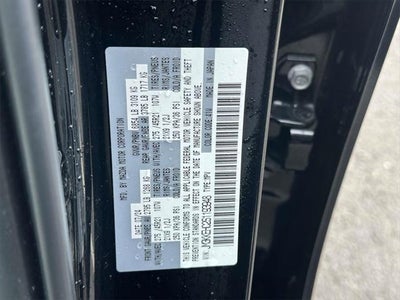 2025 Mazda Mazda CX-90 3.3 Turbo S Premium Plus Package