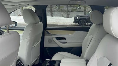 2025 Mazda Mazda CX-90 3.3 Turbo S Premium Plus Package