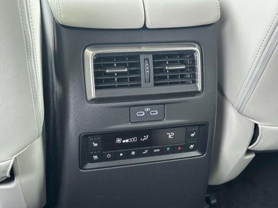 2025 Mazda Mazda CX-90 3.3 Turbo S Premium Plus Package