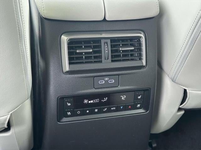 2025 Mazda Mazda CX-90 3.3 Turbo S Premium Plus Package