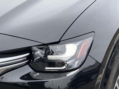 2025 Mazda Mazda CX-90 3.3 Turbo S Premium Plus Package