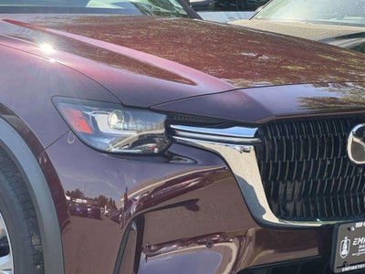 2024 Mazda Mazda CX-90 3.3 Turbo Premium Plus