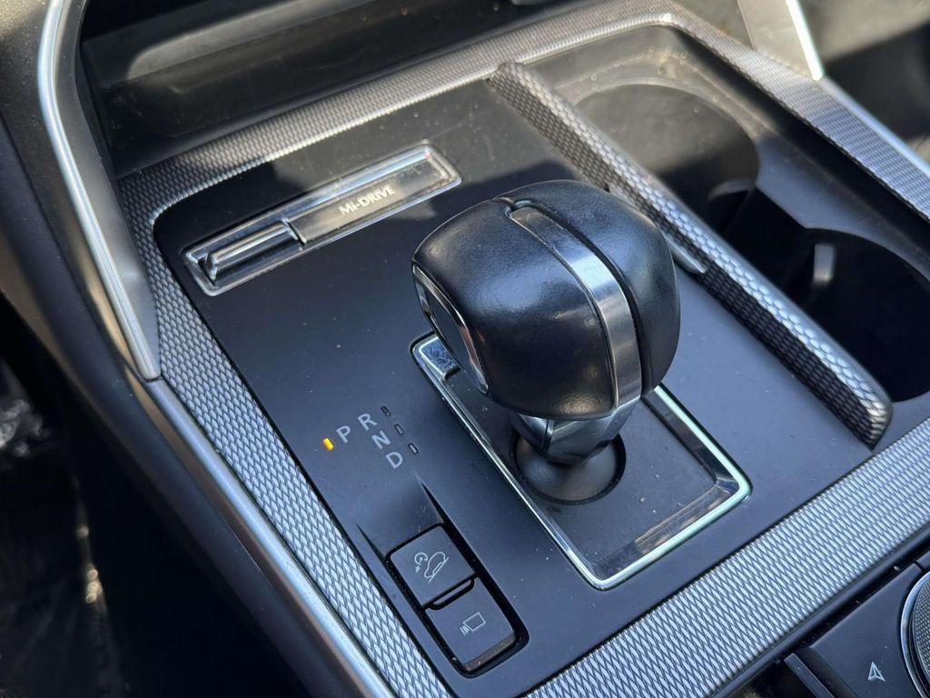 2024 Mazda Mazda CX-90 3.3 Turbo Premium Plus