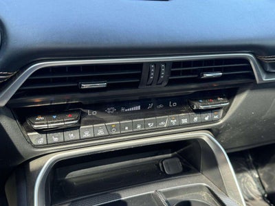 2024 Mazda Mazda CX-90 3.3 Turbo Premium Plus