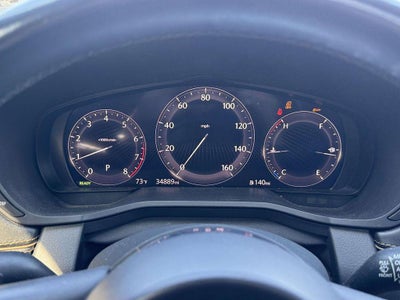 2024 Mazda Mazda CX-90 3.3 Turbo Premium Plus