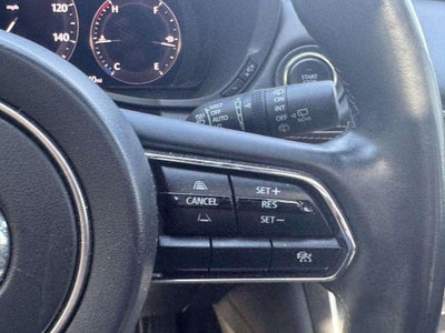 2024 Mazda Mazda CX-90 3.3 Turbo Premium Plus