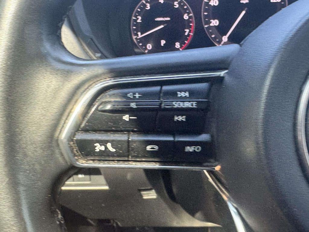 2024 Mazda Mazda CX-90 3.3 Turbo Premium Plus