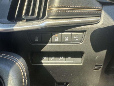 2024 Mazda Mazda CX-90 3.3 Turbo Premium Plus