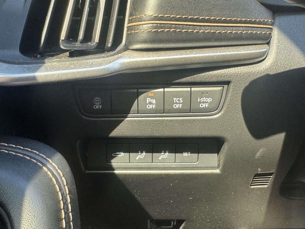 2024 Mazda Mazda CX-90 3.3 Turbo Premium Plus