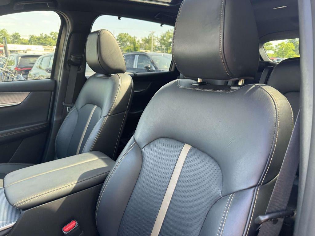 2024 Mazda Mazda CX-90 3.3 Turbo Premium Plus