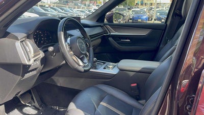 2024 Mazda Mazda CX-90 3.3 Turbo Premium Plus