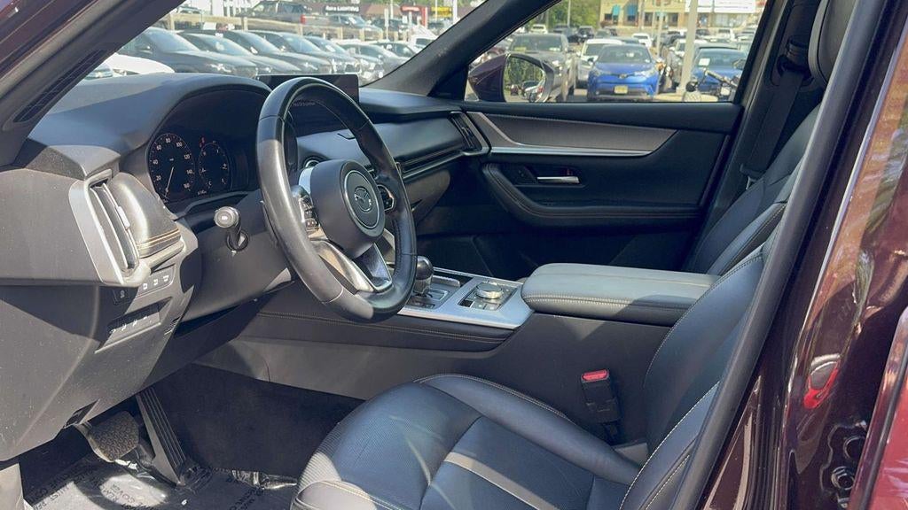 2024 Mazda Mazda CX-90 3.3 Turbo Premium Plus