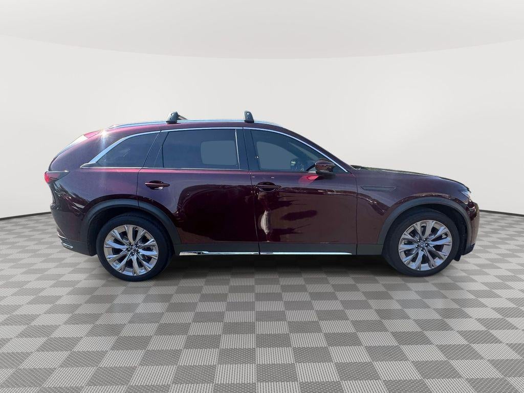 2024 Mazda Mazda CX-90 3.3 Turbo Premium Plus
