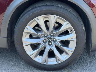 2024 Mazda Mazda CX-90 3.3 Turbo Premium Plus
