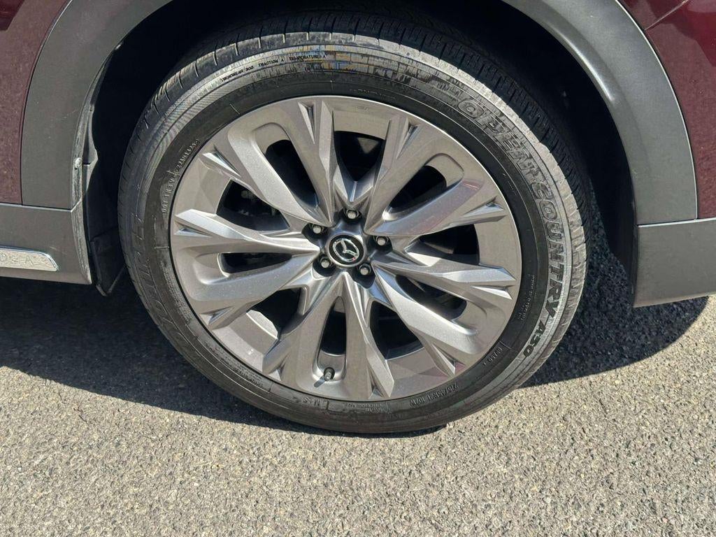 2024 Mazda Mazda CX-90 3.3 Turbo Premium Plus