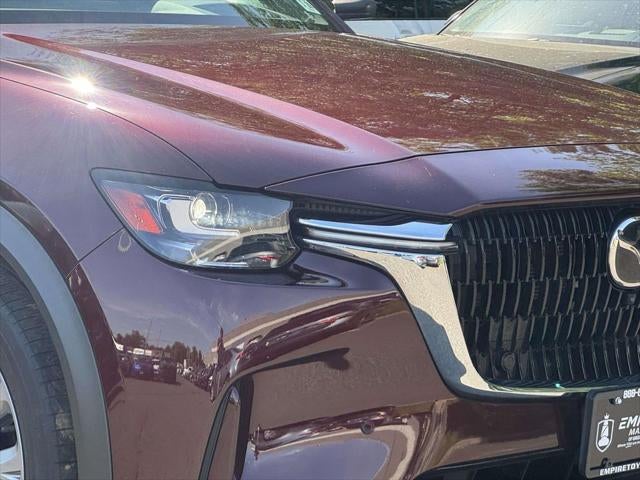 2024 Mazda Mazda CX-90 3.3 Turbo Premium Plus