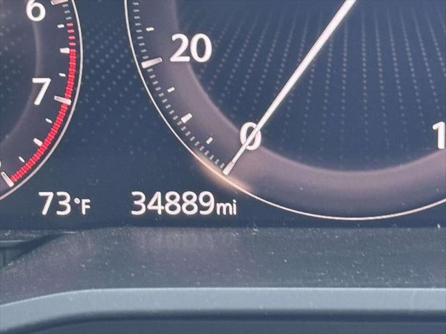 2024 Mazda Mazda CX-90 3.3 Turbo Premium Plus
