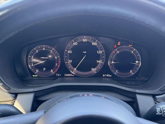 2024 Mazda Mazda CX-90 3.3 Turbo Premium Plus